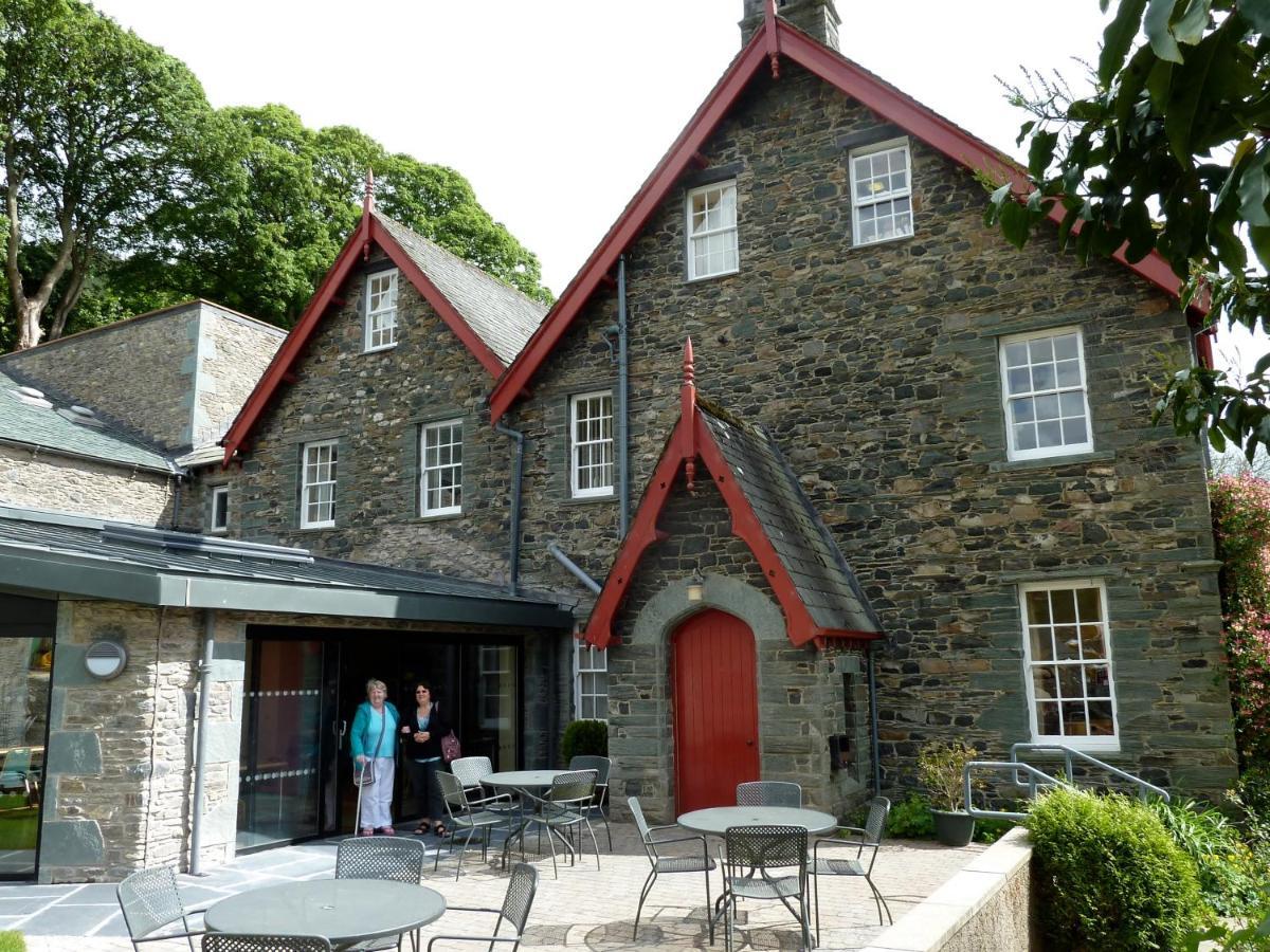 Calvert Lakes Hostel Keswick  Zewnętrze zdjęcie