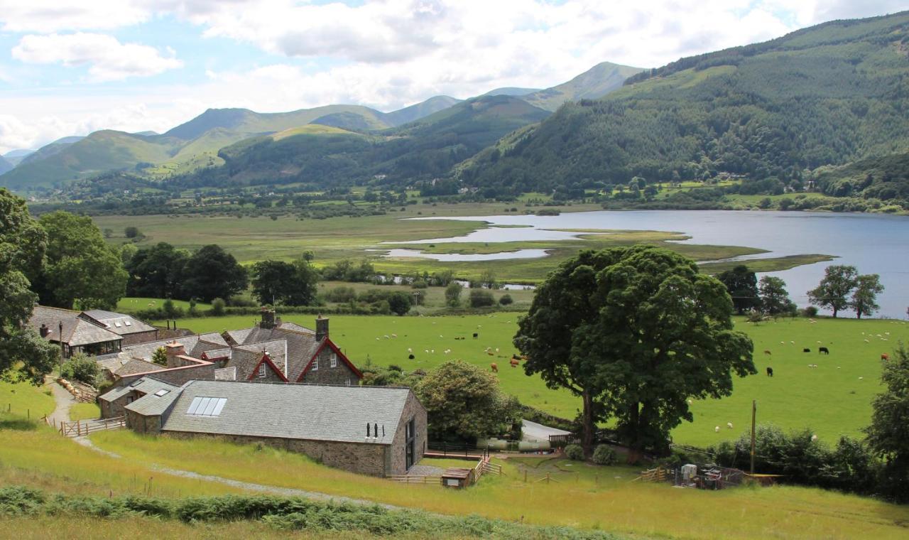 Calvert Lakes Hostel Keswick  Zewnętrze zdjęcie