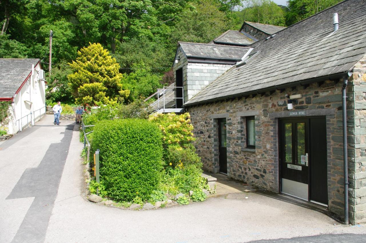 Calvert Lakes Hostel Keswick  Zewnętrze zdjęcie