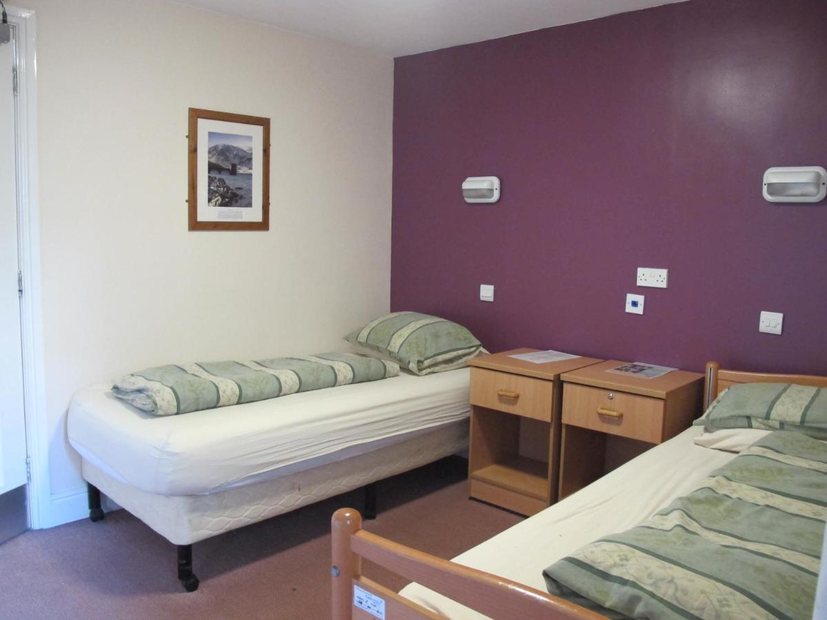 Calvert Lakes Hostel Keswick  Zewnętrze zdjęcie