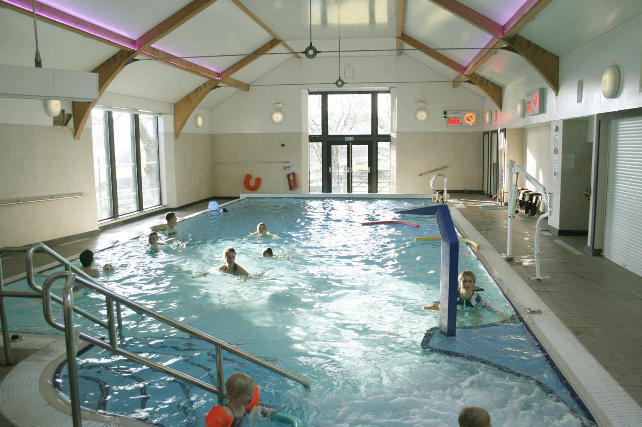 Calvert Lakes Hostel Keswick  Zewnętrze zdjęcie
