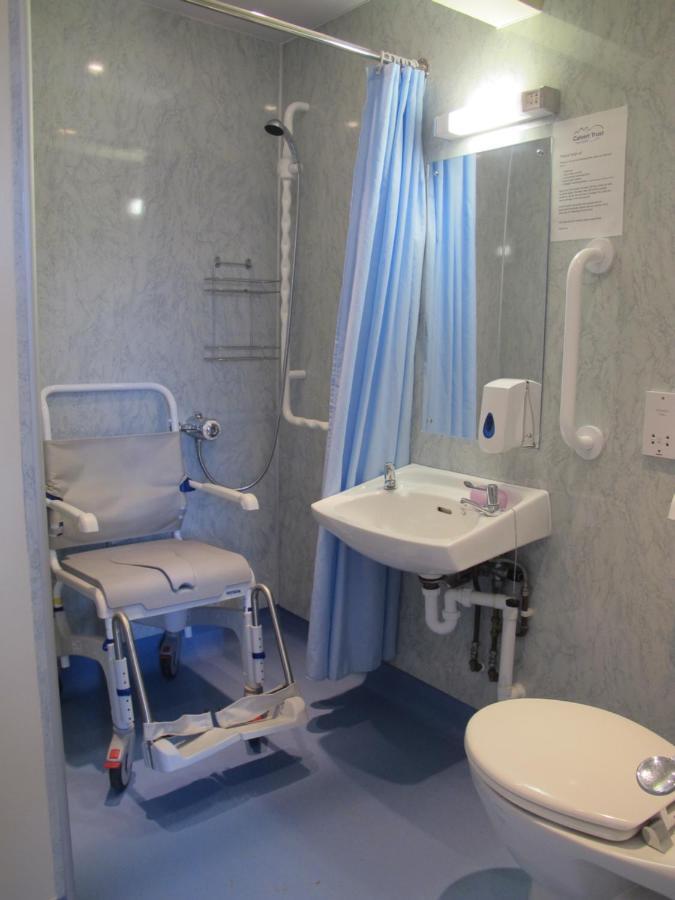 Calvert Lakes Hostel Keswick  Zewnętrze zdjęcie