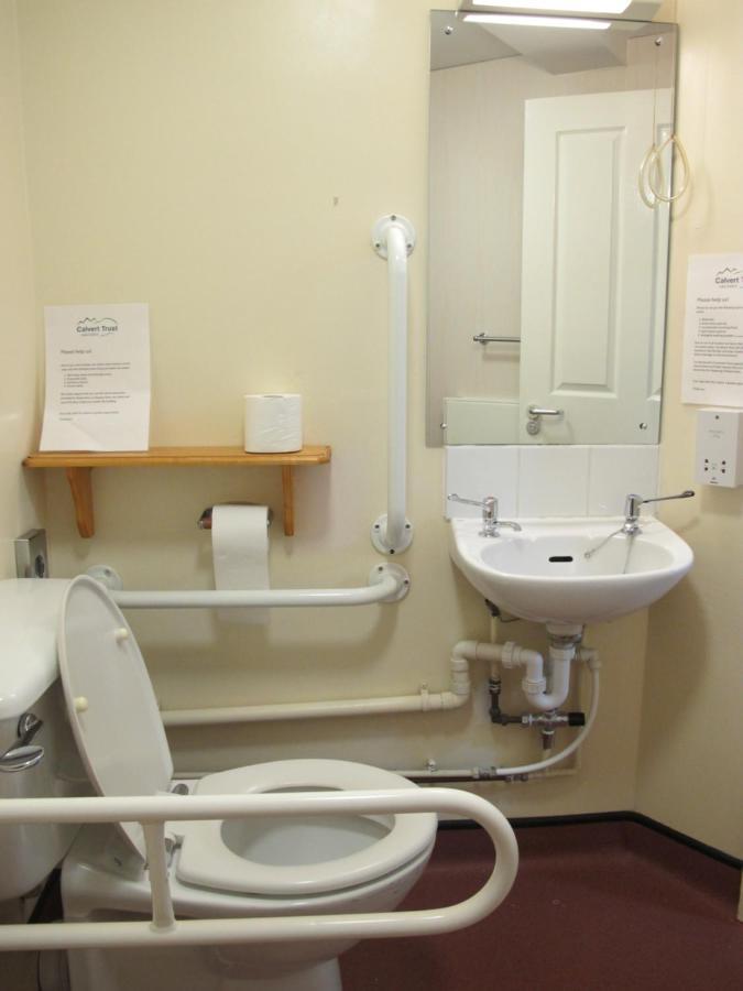 Calvert Lakes Hostel Keswick  Zewnętrze zdjęcie